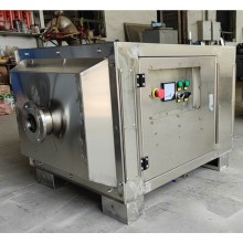 廢氣消毒除菌裝置 負壓吸引系統(tǒng)除菌裝置 廢氣消毒除菌裝置